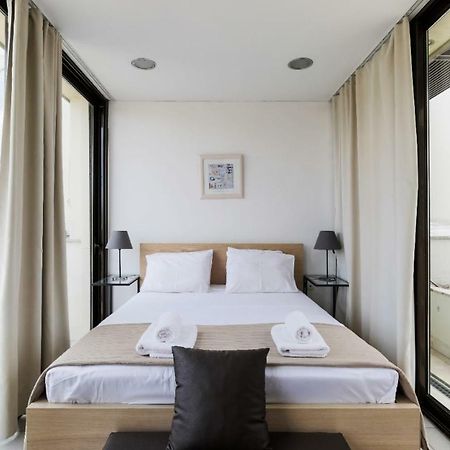 New Acropolis Athens Penthouse Suite Ngoại thất bức ảnh