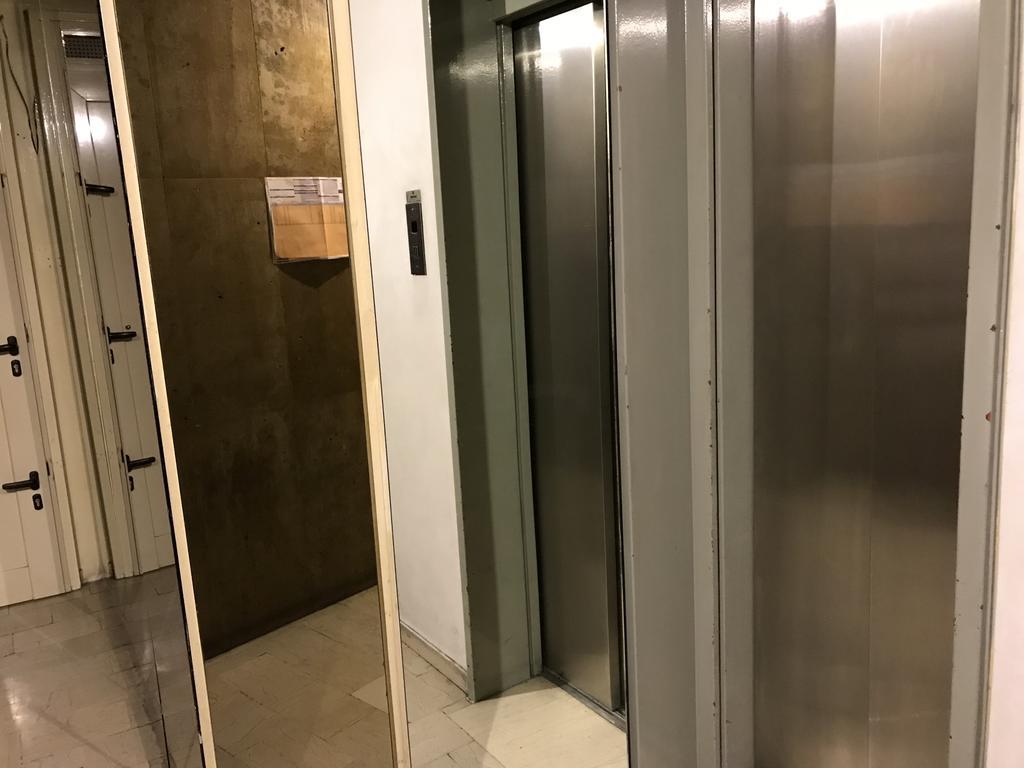 New Acropolis Athens Penthouse Suite Ngoại thất bức ảnh