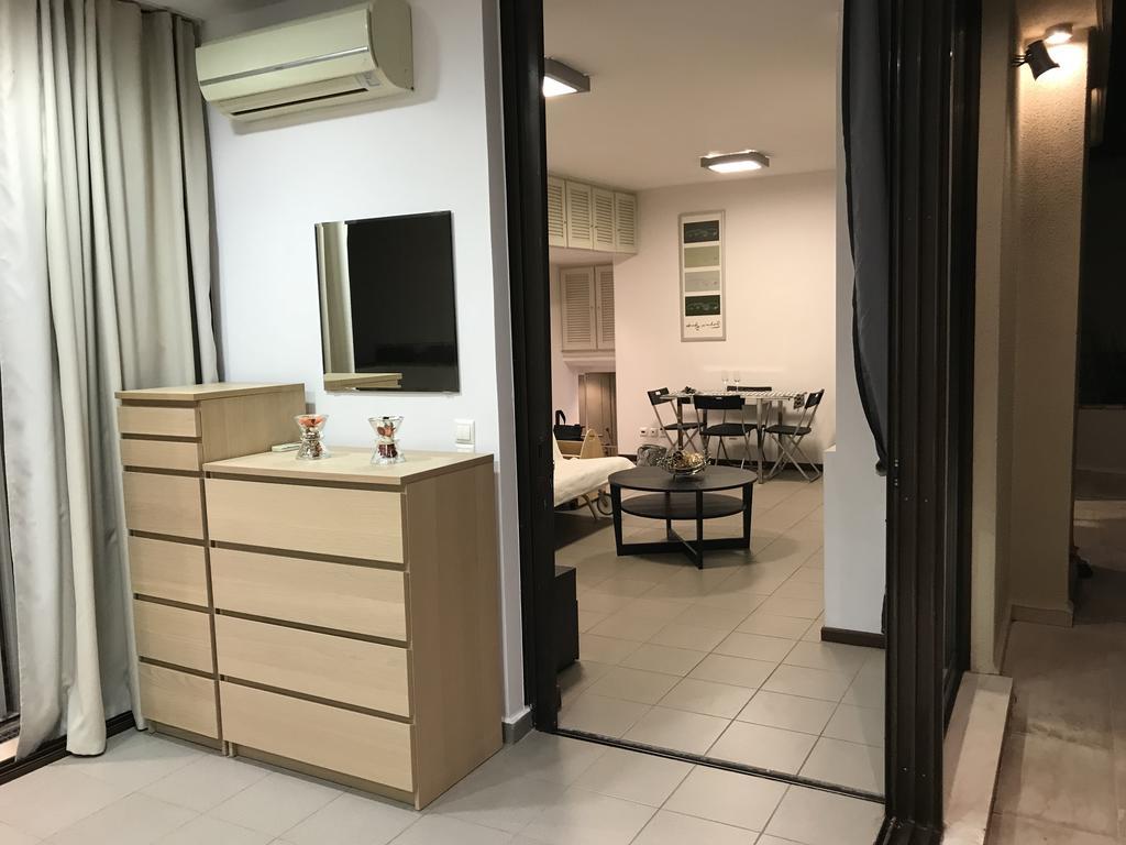 New Acropolis Athens Penthouse Suite Ngoại thất bức ảnh