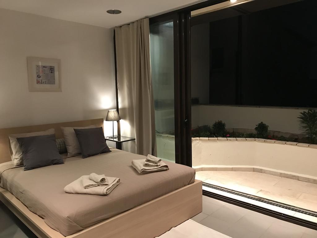 New Acropolis Athens Penthouse Suite Ngoại thất bức ảnh