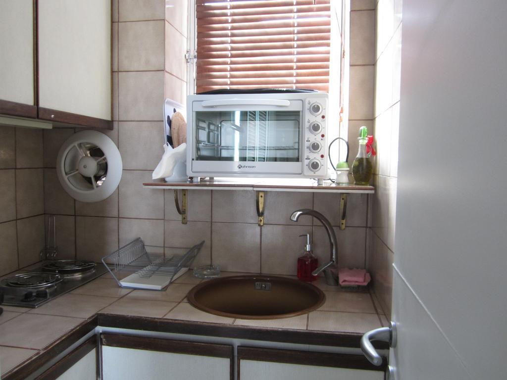 New Acropolis Athens Penthouse Suite Ngoại thất bức ảnh