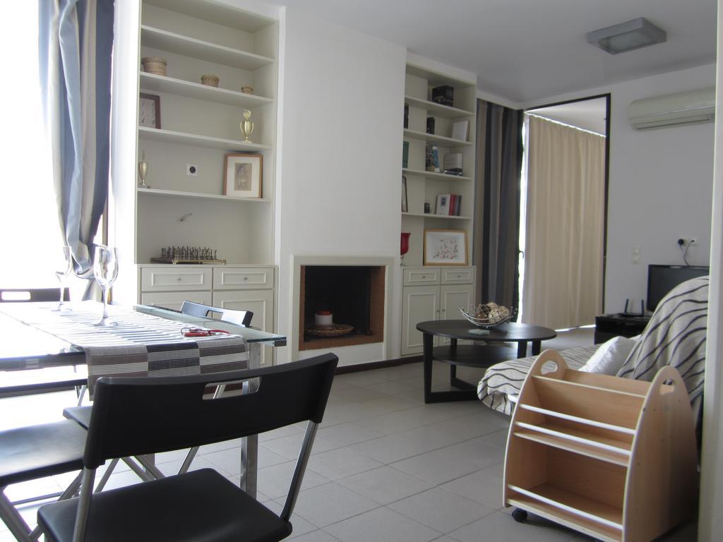 New Acropolis Athens Penthouse Suite Ngoại thất bức ảnh
