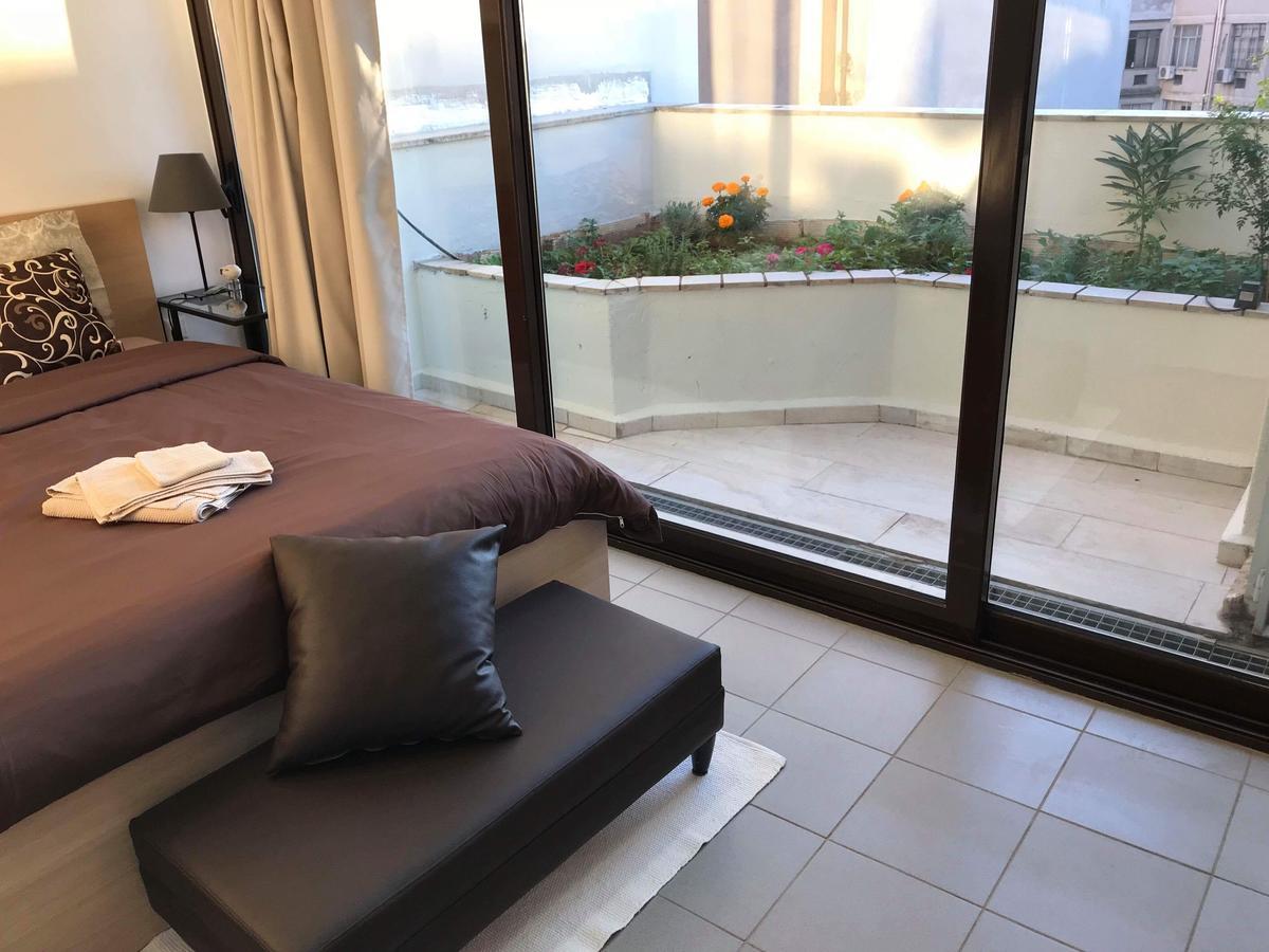 New Acropolis Athens Penthouse Suite Ngoại thất bức ảnh
