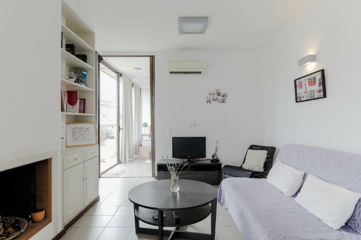 New Acropolis Athens Penthouse Suite Ngoại thất bức ảnh