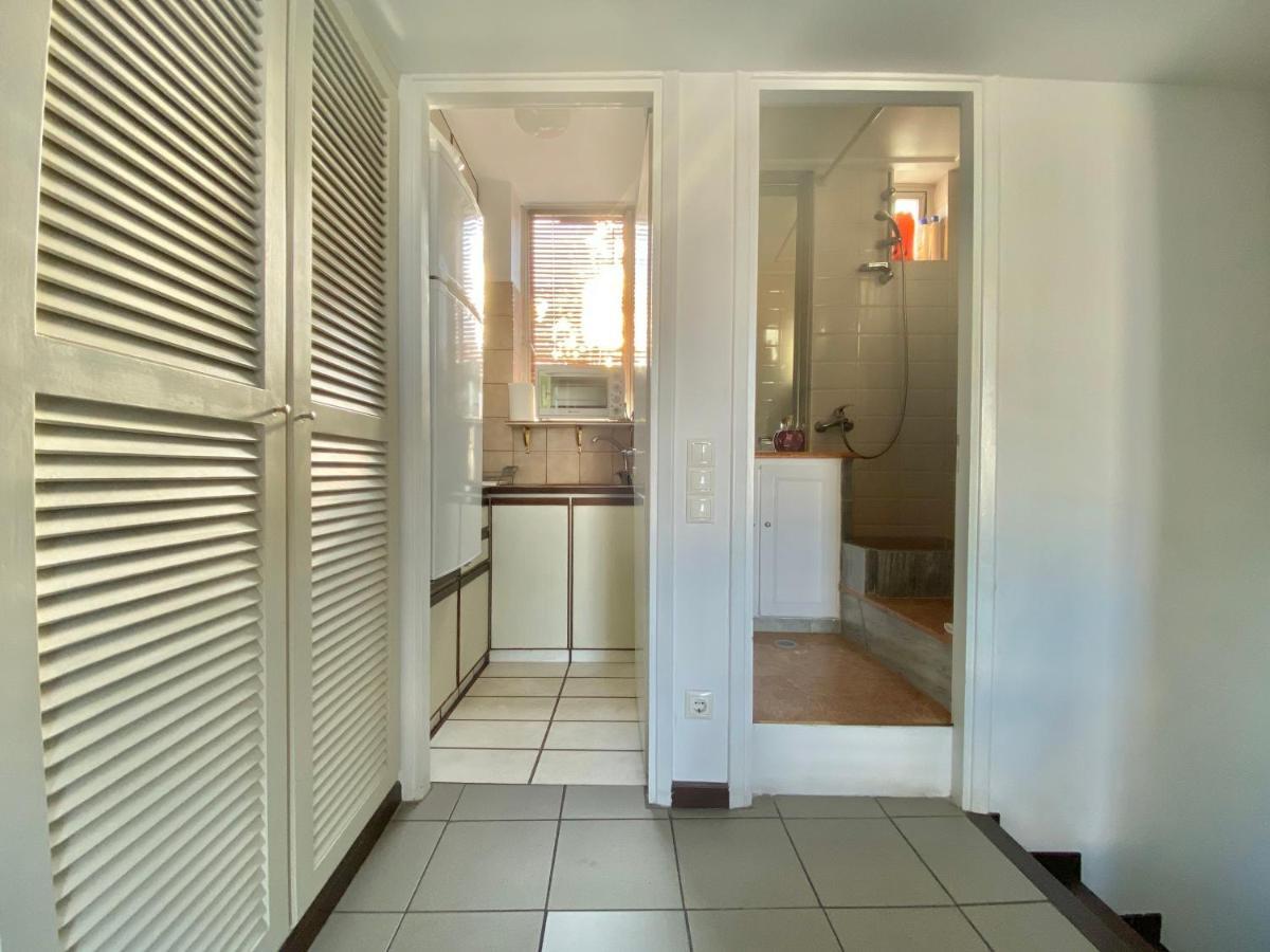 New Acropolis Athens Penthouse Suite Ngoại thất bức ảnh