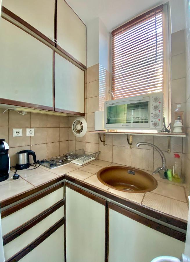 New Acropolis Athens Penthouse Suite Ngoại thất bức ảnh