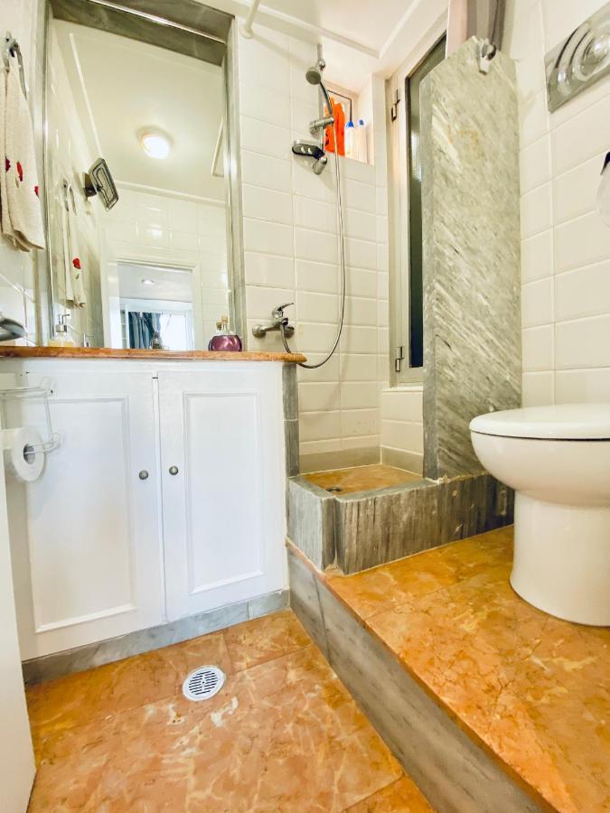 New Acropolis Athens Penthouse Suite Ngoại thất bức ảnh