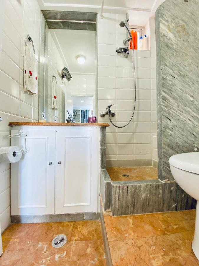 New Acropolis Athens Penthouse Suite Ngoại thất bức ảnh