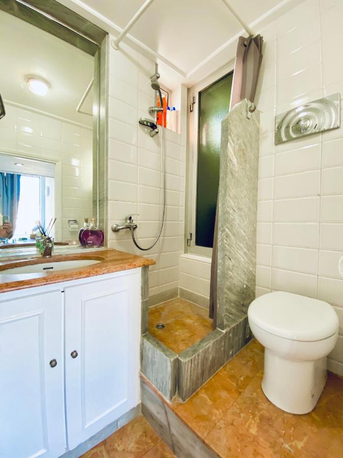 New Acropolis Athens Penthouse Suite Ngoại thất bức ảnh